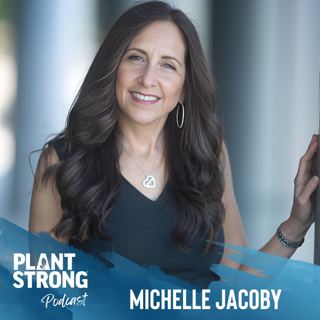 Ep. 250: Michelle Jacoby - Secrets to Successful Relationships from a Matchmaking Expert