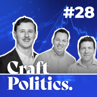 What Really Happened in the 2025 Election?