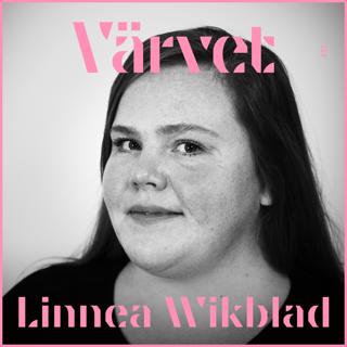 KORT VERSION #452: Linnea Wikblad