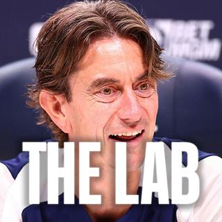 S2E24 | Spurs, The Media And The Mix Zone