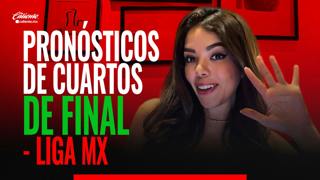 88 | Pronósticos de cuartos de final - Liga MX