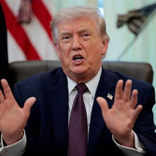 Trump insists Iran deal close despite strikes – The Latest