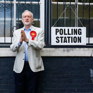 Are we heading for an early general election?
