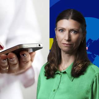 Så försöker bedragare luras i julstressen