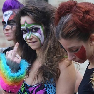 Get Cynical S3E2 - The Death and Return of Superman / Wrestling Isn't Wrestling