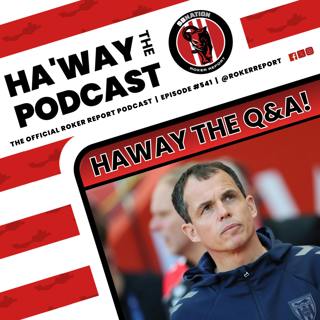 HAWAY THE Q&A | Brobbey, Talbi, Lasses and More!