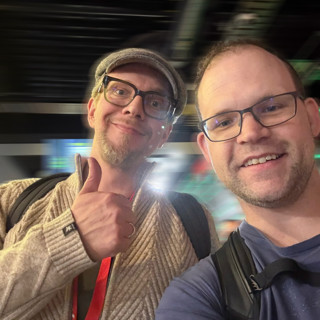 API oracle Arjen Poutsma