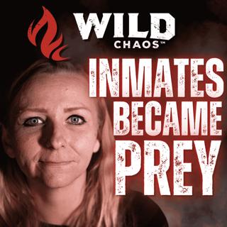 #116 - Dirty Little Prison Secrets: Behind The Walls & The WhisleBlowing of Female Prison Corruption w/Andrea Weiskircher