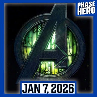 Avengers: Doomsday Might Make a Trillion, Sebastian Stan Joins Batman | Jan. 7, 2026