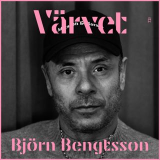 KORT Björn Bengtsson: ”Jag byter dialekt – och blir en annan”