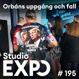 195. Orbáns uppgång och fall