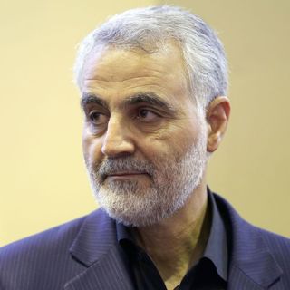 Soleimani killed: what is Iran's next move?