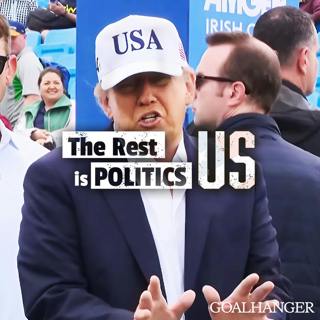 221. Trump Just Gave Putin Exactly What He Wanted