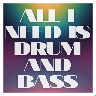 dj Shabby - September 2024 Liquidfunk Mix