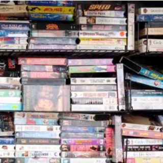 How Much Are VHS Movies Worth To You? Star Wars Wraps Principal Photography on the Skywalker Saga