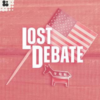 The Democrats Are Risking It All