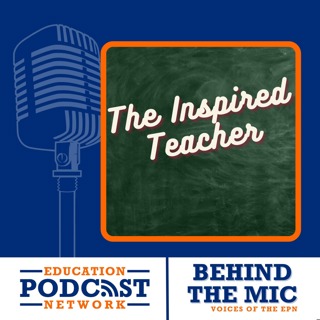 With the Inspired Educator - BTM012
