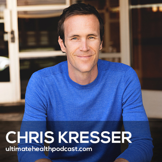 581: Key Signs Your Body Needs More Nutrients & How to Fix the Deficiencies | Chris Kresser