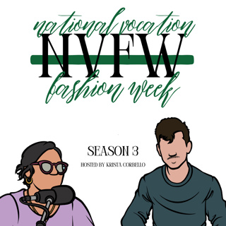 #NVFW25 Ep. 4 with Janson Delaney