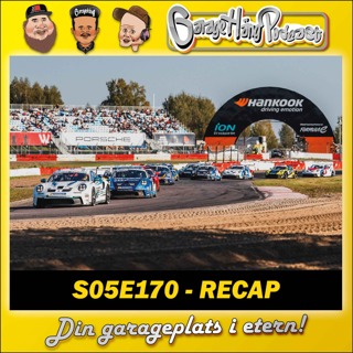 Recap!