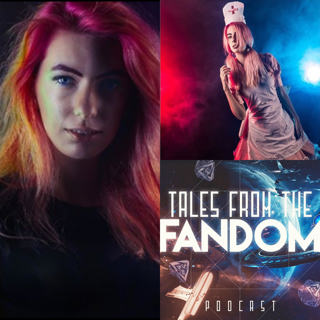 Episode 145: Blue Lavander talks Harry Potter, sports anime, video games and Twitch streaming