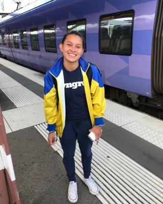 Avsnitt 310: Mia ”Pippi” Engrenius