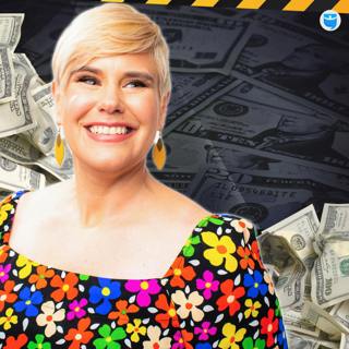 453: How to Conquer Financial Trauma & Develop a HEALTHY Relationship with Money