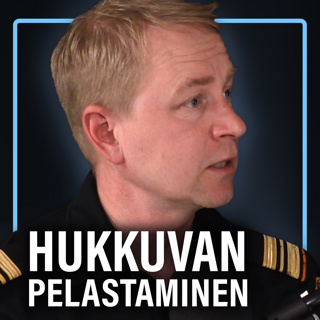 Hukkuvan pelastaminen, uimarannat ja turvallinen veneily (Jukka-Pekka Lumilahti) | Puheenaihe 519
