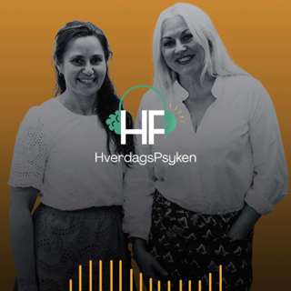 Overgangsalderen og psyken m/ Mari Ellingsen Chammas og Eli Kari Gjengedal