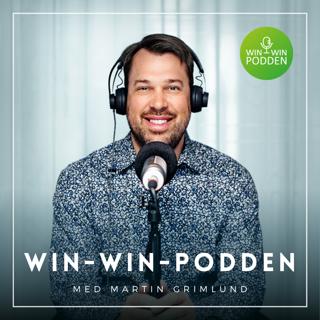 65. Introduktion till poddserie om svenska mjukvaruleverantörer