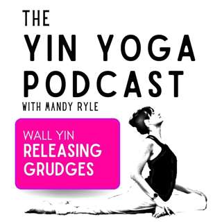 Wall Yin: Releasing Grudges