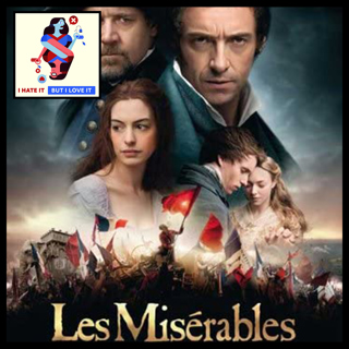 219: Les Miserables