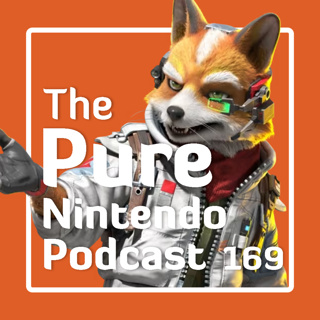 Why we love Star Fox!
