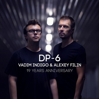 DP-6 - Live @ 19 Years anniversary (2019-08-31)