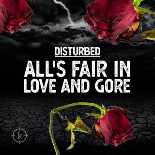 #173 - All's Fair In Love And Gore