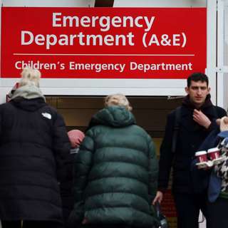 Lib Dems Expose A&E Wait Crisis, UK Launches Sovereign AI Initiative, Study Links Soft Water to Dementia Risk, Father Calls for Online Safety, and more...