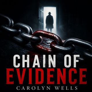 🟡 Chain of Evidence (Full Audiobook) | Carolyn Wells