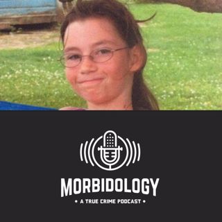 131: Sabrina Ray