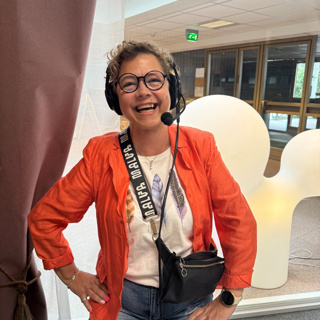 Rakkaudella Lahti osa 4: Birgitta Harju, Lahden museoiden suunnittelija