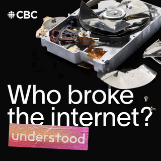 A Death In Cryptoland Introduces | Understood: Who Broke the Internet