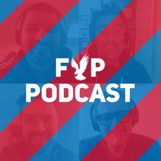 FYP Podcast 406 | Rooted In The Middle Of Transition