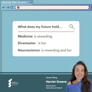 Harriet Greene - How I Found My Way into Dementia Research: Give to Gain