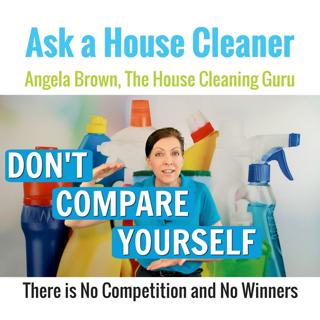 Comparing Yourself to Other Maids - Who Wins?
