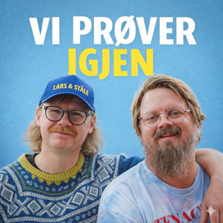 040 - Vi prøver igjen