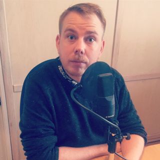 224. Petter Bristav har lagt ner sitt projekt "En sketch om dagen 2016"