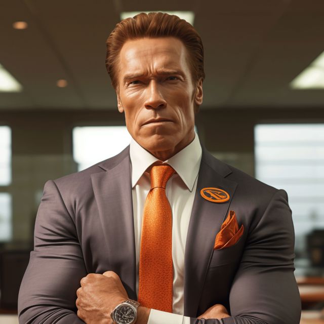 Arnold's Daily Crypto Update