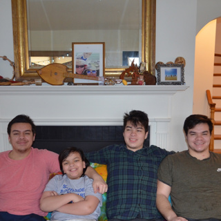 AstroPod Cast 1/21/2021