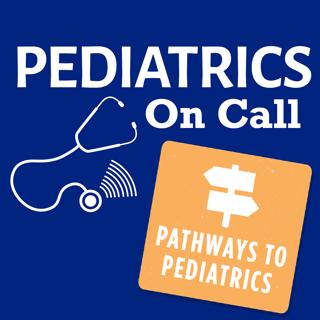 Pathways to Pediatrics with Dr. Peter Asante