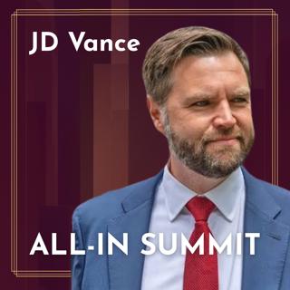 JD Vance on AI, Entitlement Fraud, Iran War, Israel, H-1B Abuse & the Midterms