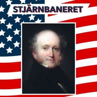 273 President Martin Van Buren del 3